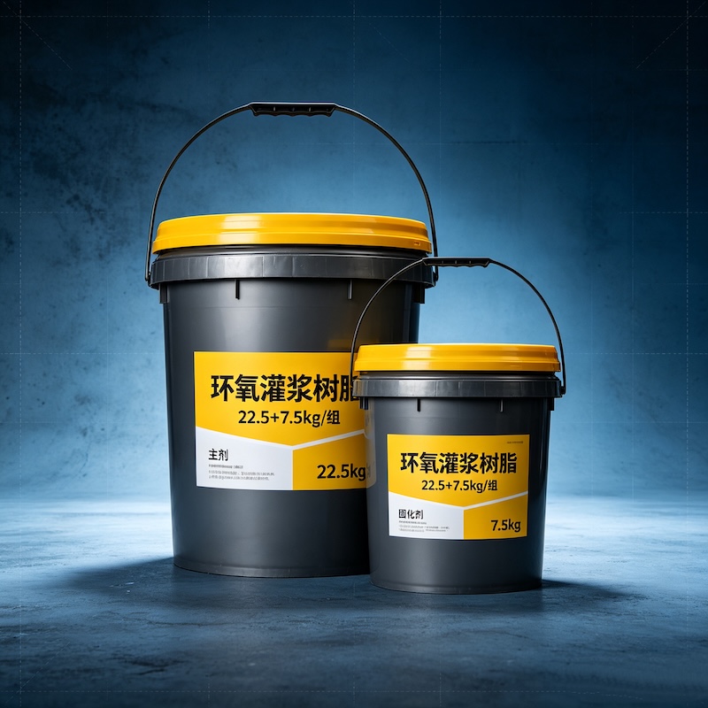清远环氧灌浆树脂